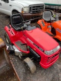 Honda Hydrostatic 4514 Riding Lawnmower