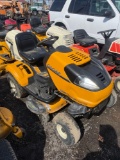 Cub Cadet Zero-Turn 1042 Cycle-Cut System Riding Lawnmower