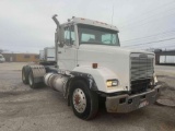 1987 Freightliner FLC112 Tractor/Truck w/ Wet Line