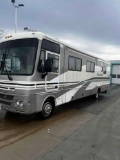 2002 Fleetwood Pace Arrow Motorhome RV Bus