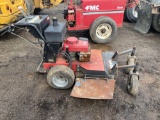 Honda 36in Walk Behind Landscape Mower