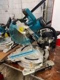 Makita LS1019L 10in Sliding Miter Saw