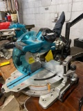 Makita LS1019L 10in Sliding Miter Saw