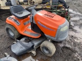 Husqvarna YTH2248 Riding Lawn Mower