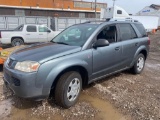 2007 Saturn VUE SUV