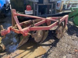 3 Pt 3 Bottom Plow