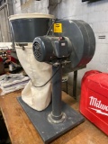 American Machine & Tool Co 110v Dust Collector