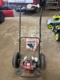 Honda GX50 Path-Maker Brush Cutter