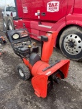 Ariens 924LDE Snowblower