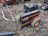 Mi-T-M 2405 Pressure Washer