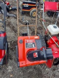 Toro CCR 2000E 20