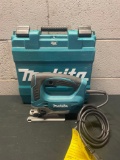 Makita Jig Saw Set