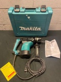 Makita Rotary Hammer Set