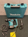 Makita Rotary Hammer Set