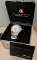 Swiss Army Military Men's Quartz Watch by Wenger - in Original Box