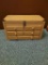 Large Wooden Jewelry Box