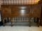 Semi Antique Wooden Sideboard