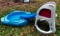 Little Tykes Sandbox or Pool with Lid & Fisher Price Toddler Slide