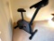 Pro-Form 490S Stationary Exercise Bike with EKG Grip Pulse