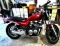 Vintage 1984 Honda Nighthawk 650 Motorcycle with Saddlebag & Additional Parts