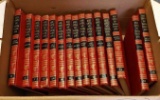 1950's Made Simple Encyclopedia Set