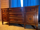 Beautiful Wooden Dresser