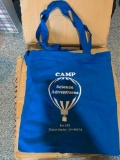 Swag Bags!