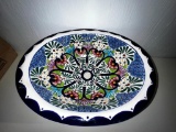 Stunning Bath Sink Bowl Made in Mexico
