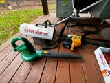 Small Engine Yard Tools from Stihl, Echo, Poulan Pro and Reddy Heater for Your Garage