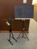 Music Stands