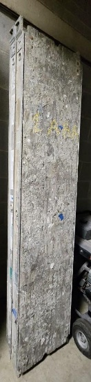 7' Scaffold Platform Deck ((2) pieces)