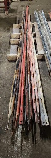 Cross Braces