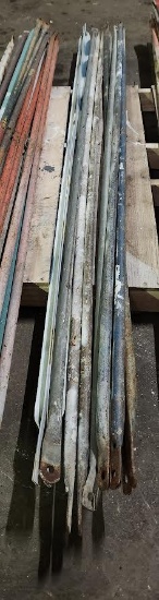 Cross Braces