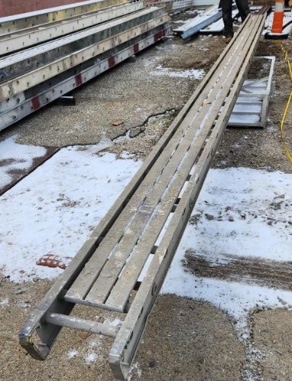 Aluminum Scaffolding Plank