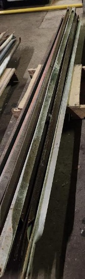Cross Braces