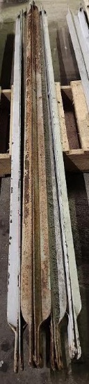Cross Braces
