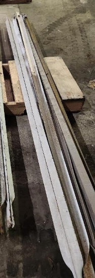 Cross Braces