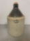 Antique 1 Gallon Stone Jug