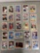 (25) Topps Baseball Cards - Assorted Players