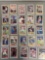 (25) Topps Baseball Cards - Assorted Players