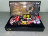 Collectible Jeff Gordon 2005 Monte Carlo Elite model