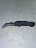 Tactical Folding Pocket Knife