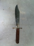 Bowie Knife