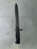 TNT Bayonet Knife