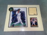 Barry Bonds Collector Piece