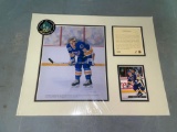 Brett Hull Collector Piece