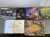 Assorted Vintage Books