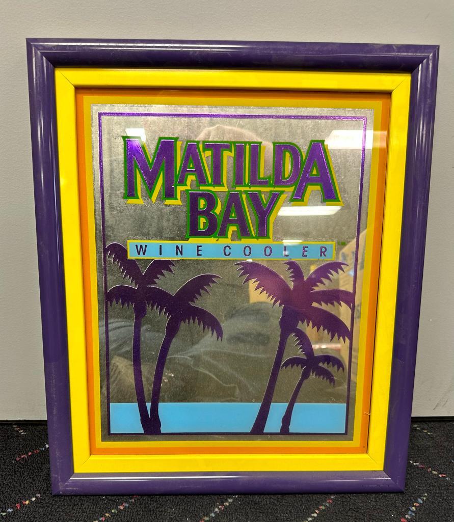 Matilda Bay Wine Cooler