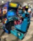 Hydro Thunder - Arcade Game by Midway