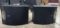 (1) Pair of Bose Speakers